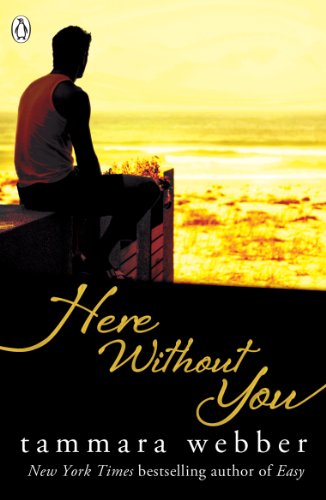 Here Without You book cover