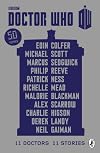 Doctor Who: 11 Doctors, 11 Stories