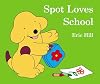 Spot Loves School