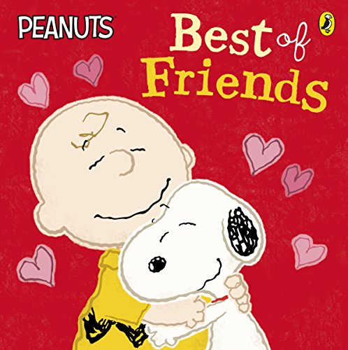 Best of Friends book cover