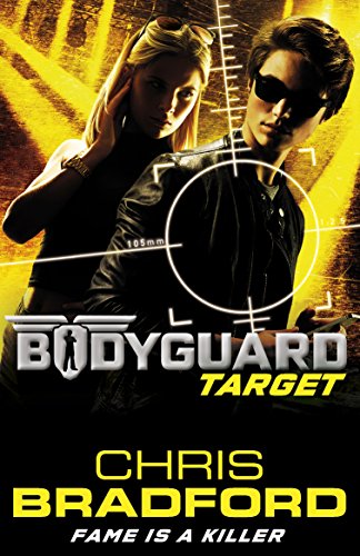 Target book cover