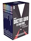 Doctor Who: 12 Doctors, 12 Stories