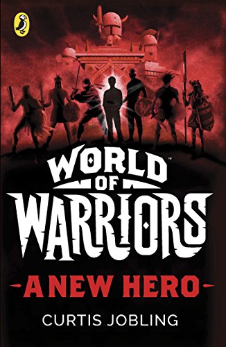 A New Hero book cover