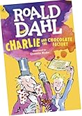 Charlie and the Chocolate Factory