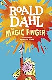 The Magic Finger