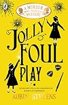 Jolly Foul Play
