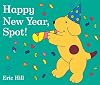 Happy New Year, Spot!