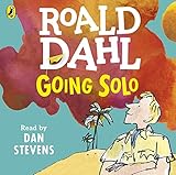 Going Solo Dahl Audio
