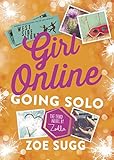 Girl Online Book 3 Going Solo