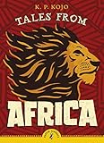 Tales from Africa