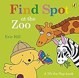 Find Spot At The Wildlife Park