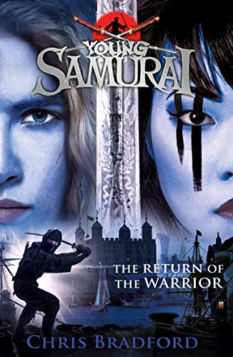 The Return of the Warrior book cover