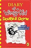 Diary Of A Wimpy Kid Double Down Diary Of A Wimpy Kid Book