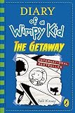 Diary Of A Wimpy Kid The Getaway Book 12