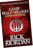 Camp Half Blood confidential