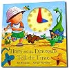 Harry And The Dinosaurs Tell The Time