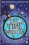 The Time Wreccas