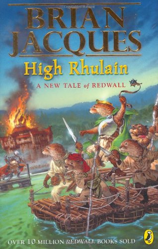 High Rhulain