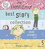 Charlie And Lola My Completely Best Story Collection
