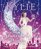 Kylie The Showgirl Princess