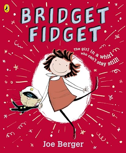 Cover of Bridget Fidget