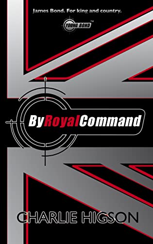 By Royal Command book cover