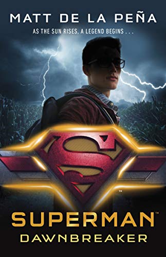 Cover of Superman