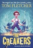 Amazon cover image