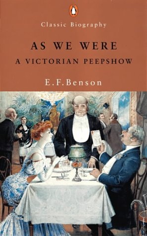 As We Were book cover