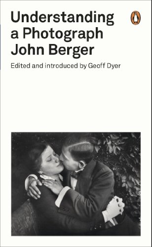Understanding a Photograph book cover