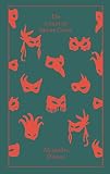 The Count Of Monte Cristo Penguin Clothbound Classics