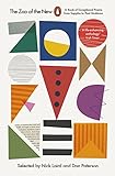 The Zoo Of The New A Book Of Exceptional Poems From Sappho To Paul Muldoon