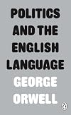Politics and the English Language