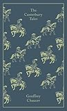 The Canterbury Tales Clothbound Classics Penguin Clothbound Classics