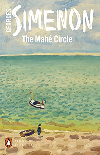 The Mahé Circle book cover