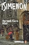 The Saint-Fiacre Affair