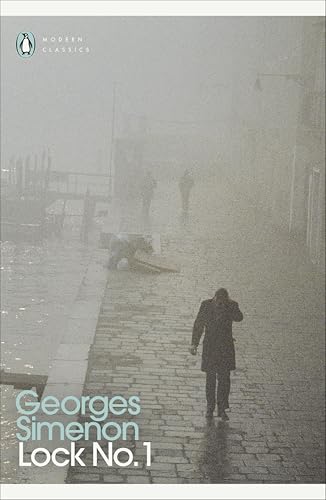Lock No. 1 / The Lock at Charenton book cover