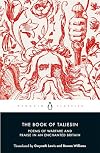 The Book of Taliesin: Poems of Warfare and Praise in an Enchanted Britain