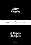 A Hippo Banquet