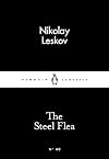 Lefty: Being the tale of Cross-Eyed Lefty of Tula and the Steel Flea