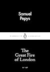 The Great Fire of London