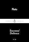 Socrates' Defence