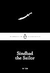 Sindbad the Sailor (Penguin Little Black Classics)