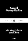 As Kingfishers Catch Fire