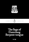 The Saga of Gunnlaug Serpent-tongue