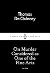 On murder