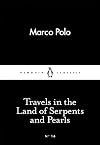 Travels in the Land of Serpents and Pearls