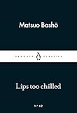 Lips Too Chilled Penguin Little Black Classics