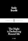 The Night is Darkening Round Me