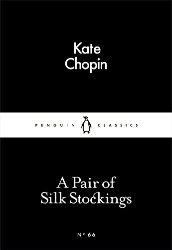 A Pair of Silk Stockings book cover